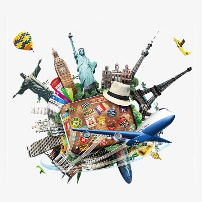 MR Global Travel